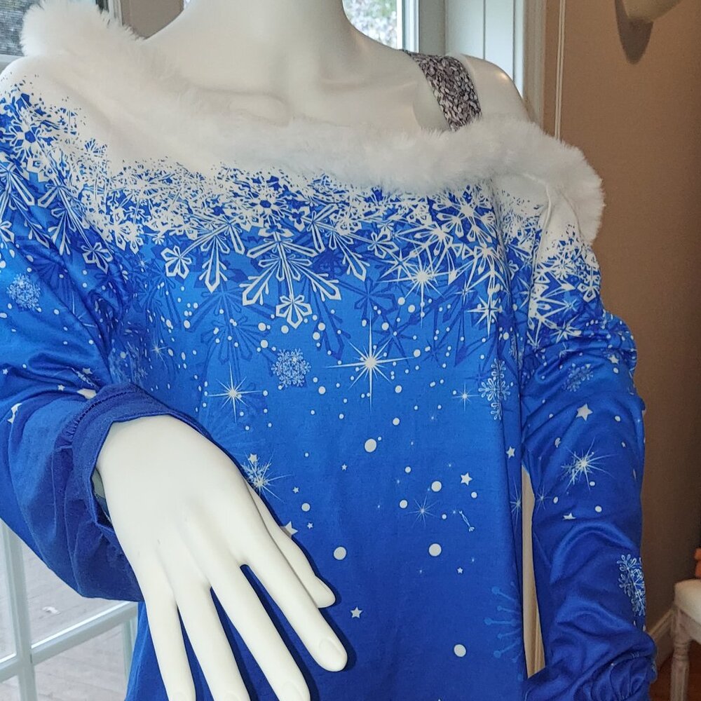 NWOT ABC Top